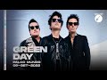 Green Day - Rock in Rio, Parque Olímpico, Rio de Janeiro, BRA (Sep 09, 2022) 2160p UHDTV UltraHD 4K