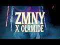 ZMNY X OLAMIDE- STREET TREASURE VIDEO