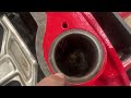 episode 3 wrapping up the mopar 403 stroker motor build installing heads intake rockers u0026 more