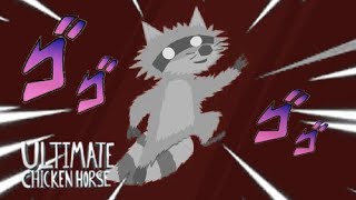 【狄姆Demu】友情破壞模擬器｜超級雞馬 ultimate chicken horse