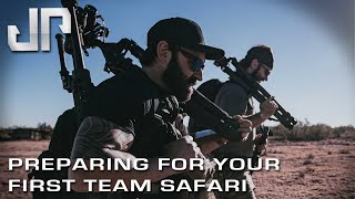 Straight Dope: Preparing for Team Safari w/ Dustin Sanchez \u0026 Adam Burt