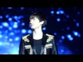 fancam 121028 zhenjiang music festival_at least i still have you