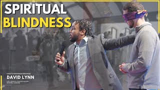 CFM Toronto | Spiritual Blindness