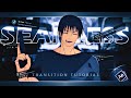 How to make Seamless Transition like Sanchezae | Ae Tutorial + Project File