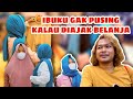 HARI RAYA SEMUA BAJU HARUS BARU - SHOPPING DI BANYUWANGI