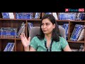 ias topper shubhra panda ias rank 204 upsc topper 2023 tete a tete with a topper