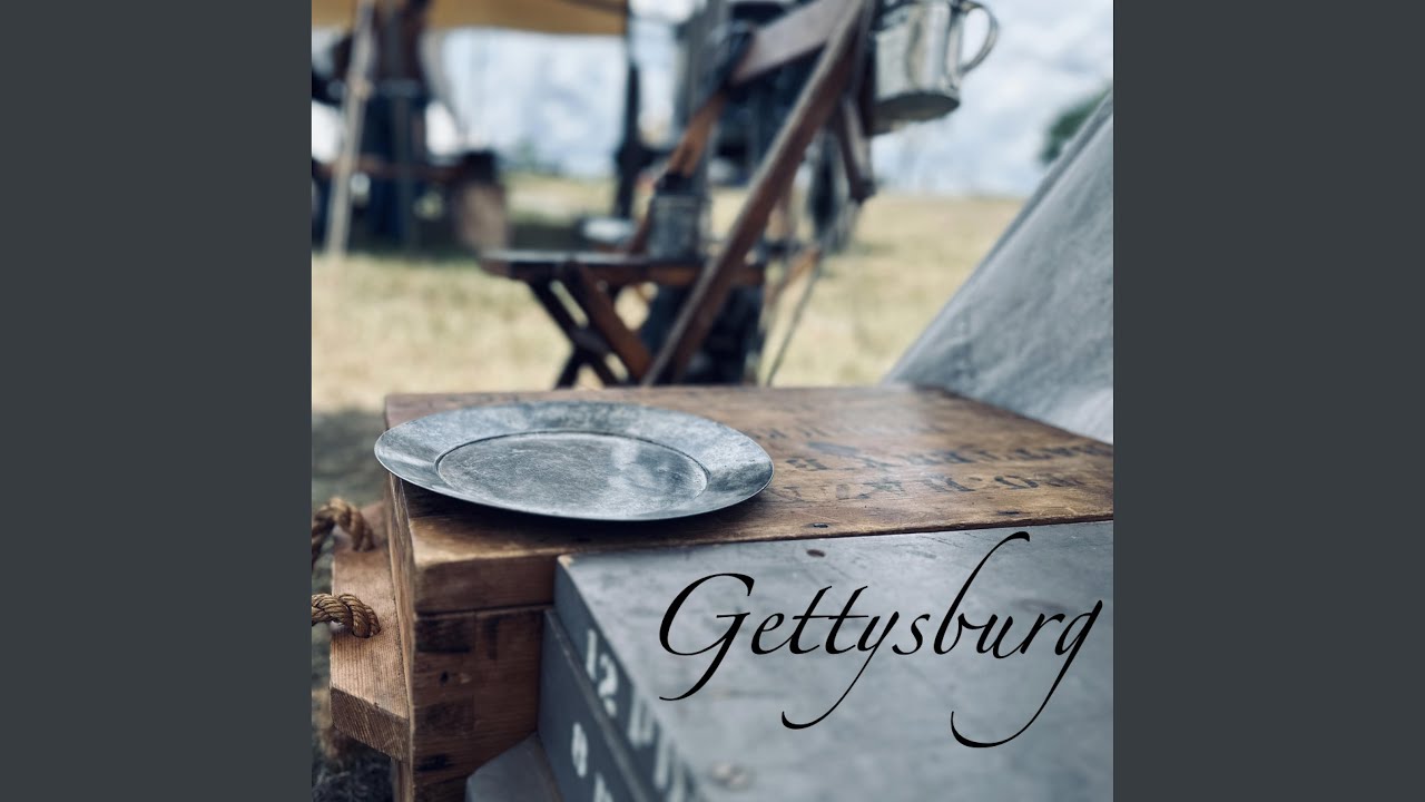 Gettysburg Youtube