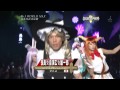 長島☆自演乙☆雄一郎 vs 中島弘貴　入場シーン