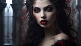 The Vampire Witch House Playlist Mix to Drain Your Veins