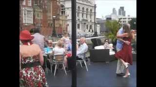 20140622 HMS President - Tango on the Thames v1