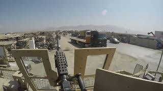 Afghanistan Patrol (October2015) Part 2