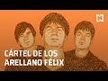 Historia del Cártel de los Arellano Félix | Cártel de Tijuana