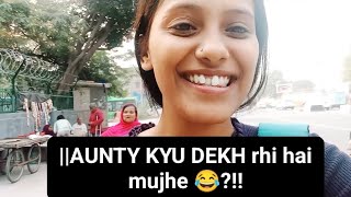 || MY FULL DAY EXPERIENCE||🥹😂by sakshi yadav😎😎