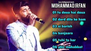 Best of Mohammad Irfan songs playlist in hindi|hit movie songs|hexa Bollywood music