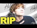 Tiktok Star Cooper Noriega Has Died At The Age Of 19... | Hollywire