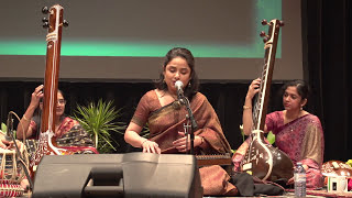 Vidushi Ruchira Panda ( Vocal ) @sarbakaltvcentre