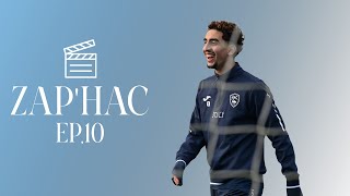 🎬 ZAP'HAC #10 : Les images, au cœur des Ciel\u0026Marine !