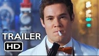 Game Over, Man! Official Trailer #1 2017 Adam Devine, Blake Anderson Comedy Movie HD   YouTube