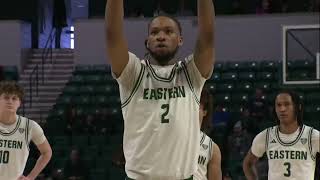 Eastern Michigan vs Northern Illinois Huskies | 2025.1.4 | NCAAB Game