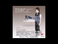 **♪j.s.バッハ：リュート組曲 ト短調 bwv 995 第5曲 ガヴォット i ii （チェンバロ編） マイコ・ミュラー（チェンバロ） 2005年6月