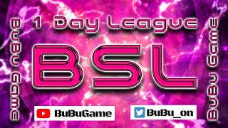 【荒野行動】1DayLeague  BSL 3連戦交流戦 8/10 21時の部【LIVE】