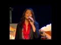 Claudia Meyer chante alfonsina avec Jean Felix Lalanne