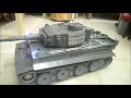 heng long tiger 1 1 16 rc full transformation