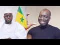 🔴 kawtef🤭 el malick ndiaye défnga ndiakhoum 😌😌😌