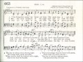 Thy Kingdom Come on Bended Knee (Irish)