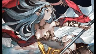 【グラブル】2021年11月 ネプチューン完封