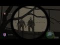 moldy gameplay resident evil 4 ultimate hd edition explosive weapons test mod