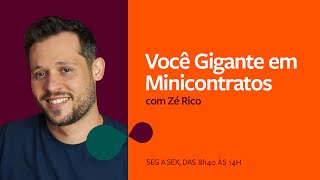 Day trade ao vivo com Zé Rico Analista - análise técnica e tape reading - 08/10/2021