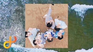 [DKZ] '사랑도둑 (Cupid)' summer ver.