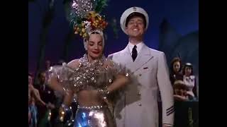 "That Night in Rio" with Alice Faye & Don Ameche & Carmen Miranda