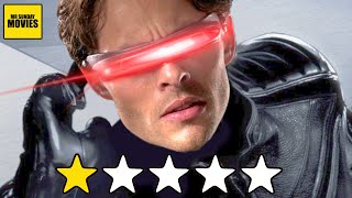 Guess The X Men Movie From The Savage Review