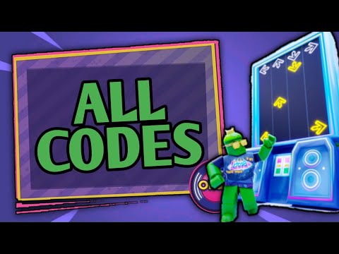 ALL CODES RoBeats Roblox August 2022
