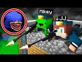 JJ and Mikey Became FBI and Hunt THE SONIC TAPES in Minecraft ! (Maizen)