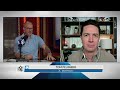 nfl insider tom pelissero breaks down the nfl trade deadline market the rich eisen show