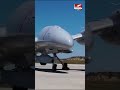 pak के पास आई ये घातक चीज़ bayraktar akinci drone turkey air force