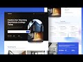 Building a Real Estate Website from Scratch with HTML, CSS, and JS!