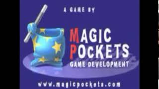 Magic Pockets logos