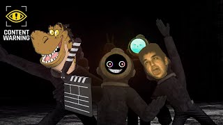 Viewer Discretion Advised 「Content Warning」〖🔴LIVE〗w/@adrellthefob @tomtomthedino