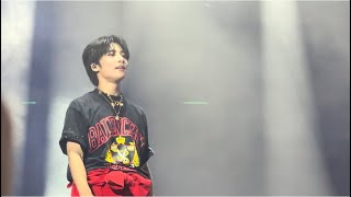 Stray Kids - MIROH Part 2 | Lollapalooza Pairs