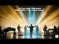 Abba Father • Eternal Grace (Deep Worship | Healing, Peace & Intimacy)