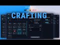 [PAID] [QBCORE, ESX, QBOX] Fivem Crafting Script Showcase