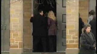 Funeral Held For Seaworld Trainer