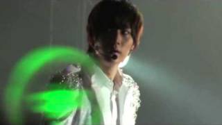 [FANCAM] 101212 Welcome to BEAST Airline - Hyunseung - Soom #25