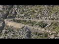 the greatest driving road in the world porsche boxster gts on majorca evo