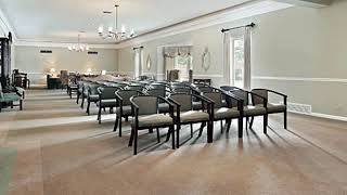 Prearranged funeral | Las Vegas, NV - Serenity Funeral Home