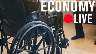 Modernizing Policy for Eligibility for Federal Disability Benefits | LIVE STREAM